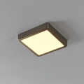 Eglo - Светодиодный диммируемый светильник для ванной комнаты LED/16,5W/230V IP44 ZigBee