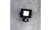 Eglo - Светодиодный прожектор с датчиком LED/20W/230V IP44