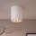 Eglo - Светодиодный потолочный светильник 1xLED/3,3W/230V