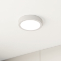 Eglo - Светодиодный потолочный светильник для ванной комнаты LED/11W/230V IP44 белый