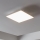 Eglo - Светодиодный потолочный светильник LED/10W/230V