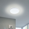 Eglo - Светодиодный потолочный светильник LED/11,5W/230V