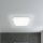 Eglo - Светодиодный потолочный светильник LED/11,5W/230V