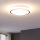 Eglo - Светодиодный потолочный светильник LED/14,6W/230V