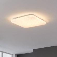 Eglo - Светодиодный потолочный светильник LED/19,5W/230V