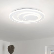 Eglo  - Светодиодный потолочный светильник LED/21W/230V диаметр 48 см