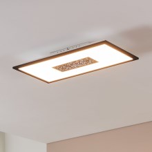 Eglo - Светодиодный потолочный светильник LED/26W/230V
