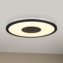 Eglo - Светодиодный потолочный светильник LED/27W/230V