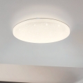 Eglo - Светодиодный потолочный светильник LED/33,5W/230V