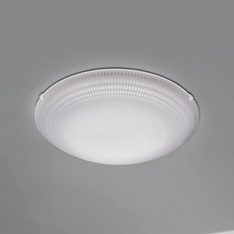 Eglo - Светодиодный потолочный светильник LED/8,2W/230V