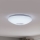 Eglo - Светодиодный потолочный светильник с регулированием яркости LED/30W/230V