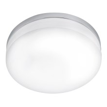Eglo - Светодиодный светильник для ванной 1xLED/24W/230V IP44