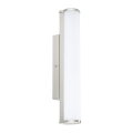 Eglo - Светодиодный светильник для ванной 1xLED/8W/230V IP44