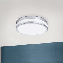 Eglo - Светодиодный светильник для ванной комнаты 1xLED/24W/230V IP44