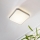 Eglo - Светодиодный светильник для ванной комнаты LED/16W/230V IP44