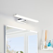 Eglo - Светодиодный светильник для ванной комнаты LED/7,4W/230V IP44
