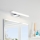 Eglo - Светодиодный светильник для ванной комнаты LED/7,4W/230V IP44