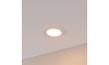Eglo - Светодиодный светильник для ванной комнаты с регулированием яркости LED/5,4W/230V IP44 ZigBee