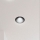 Eglo - Светодиодный светильник для ванной комнаты с регулированием яркости LED/6W/230V 4000K IP44