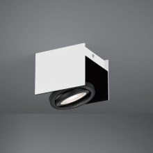 Eglo - Светодиодный точечный светильник с регулированием яркости LED/5,4W/230V