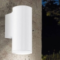 Eglo - Светодиодный уличный светильник 1xGU10/3W/230V IP44