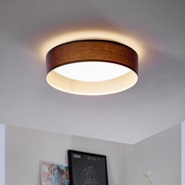 Eglo світильник стельовий LED/11W/230V