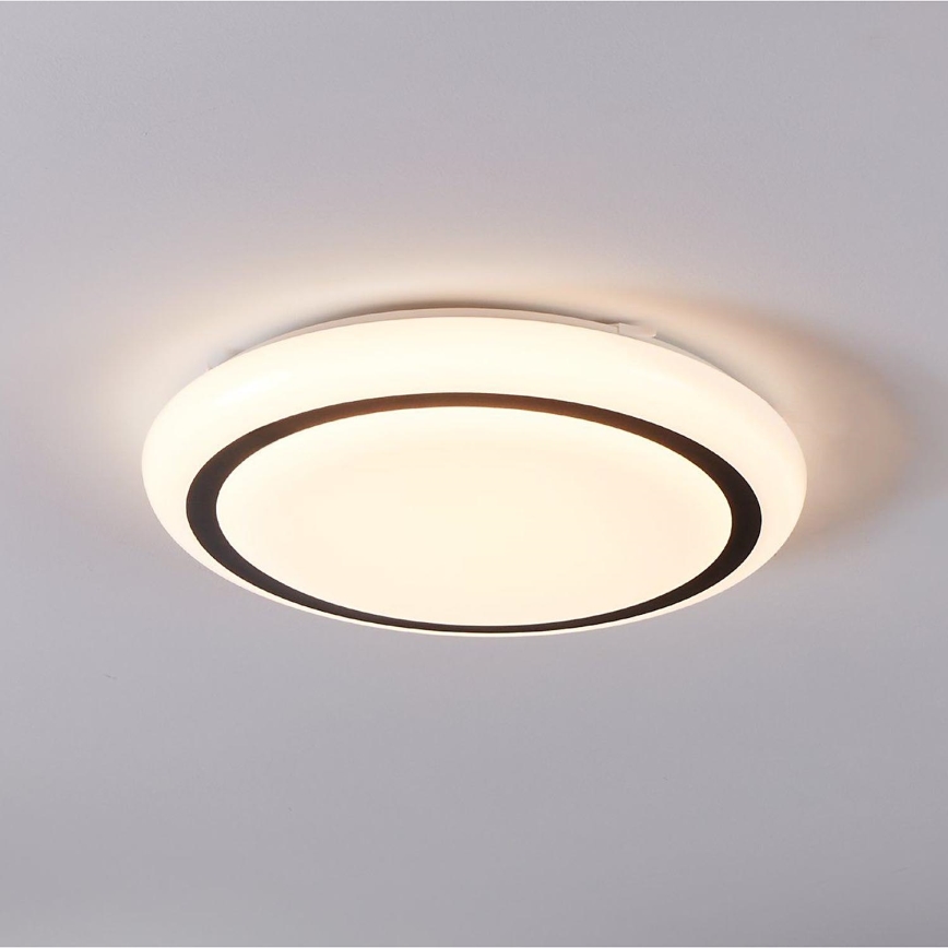 Eglo - Світильник стельовий LED/19,5W/230V