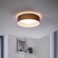 Eglo - Світильник стельовий LED 1xLED/12W/230V