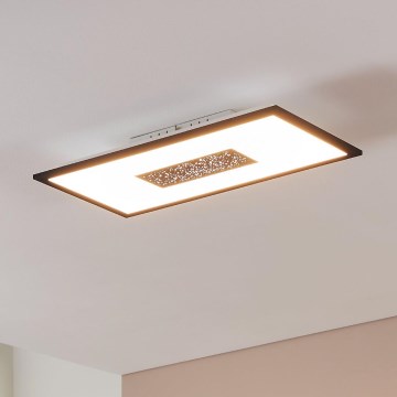 Eglo - Світильник стельовий LED/26W/230V