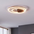 Eglo - Світильник стельовий LED/36W/230V