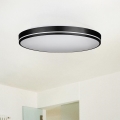 Eglo - Світильник стельовий світлодіодний димований LED/22W/230V 3000-6500K + дистанційне керування