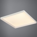 Eglo - Світильник стельовий світлодіодний димований LED/43W/230V + дистанційне керування