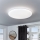 Eglo - Світильник стельовий світлодіодний димований LED/60W/230V + дистанційне керування