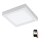 Eglo - Світильник стельовий світлодіодний RGBW з димером FUEVA-C LED/15,6W/230V Bluetooth