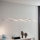 Eglo - Світлодіодна люстра 2xLED/14W/230V