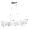 Eglo - Світлодіодна люстра LED/32W