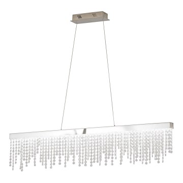 Eglo - Світлодіодна люстра LED/32W