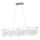 Eglo - Світлодіодна люстра LED/32W