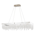 Eglo - Світлодіодна люстра LED/39W