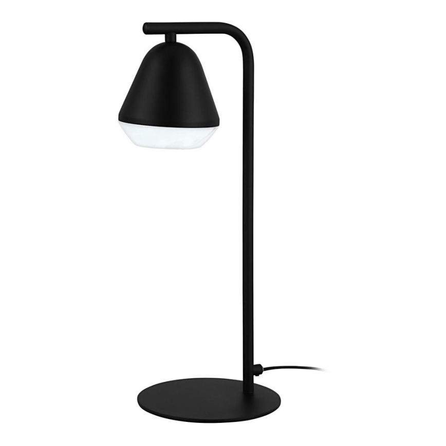 Eglo - Світлодіодна настільна лампа 1xGU10/3W/230V