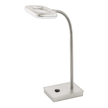 Eglo - Світлодіодна настільна лампа 1xLED/4W/230V
