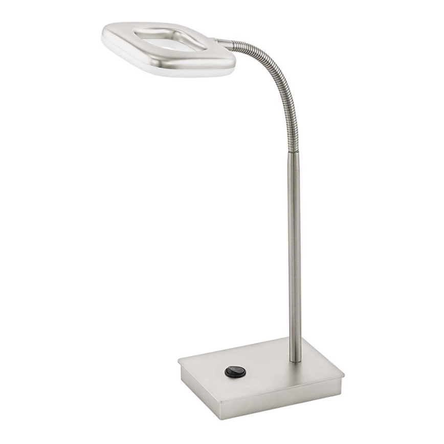 Eglo - Світлодіодна настільна лампа 1xLED/4W/230V
