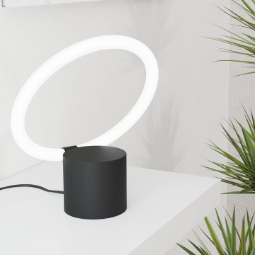 Eglo - Світлодіодна настільна лампа LED/11,5W/230V