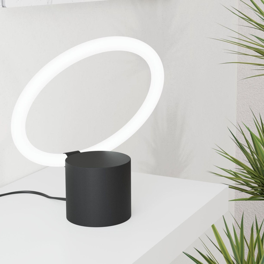 Eglo - Світлодіодна настільна лампа LED/11,5W/230V