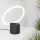 Eglo - Світлодіодна настільна лампа LED/11,5W/230V