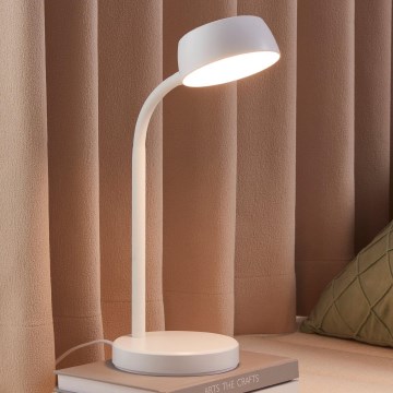 Eglo - Світлодіодна настільна лампа LED/4,5W/230V