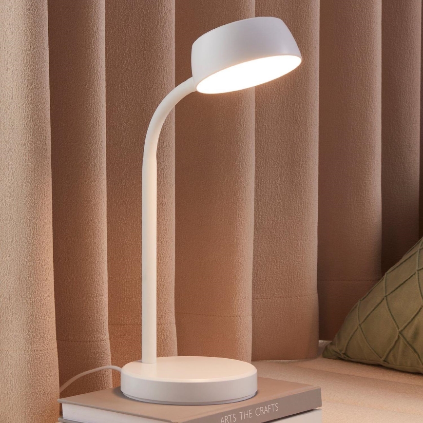 Eglo - Світлодіодна настільна лампа LED/4,5W/230V