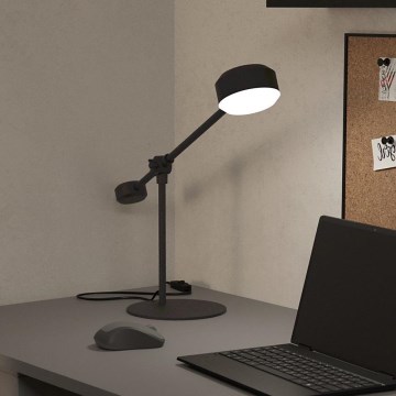 Eglo - Світлодіодна настільна лампа LED/6,8W/230V