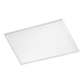 Eglo - Світлодіодна панель 1xLED/34W/230V 595mm