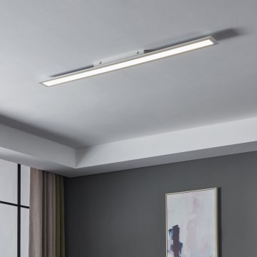 Eglo - Світлодіодна панель LED/40W/230V білий